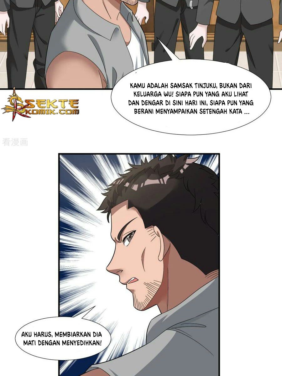 King of The Soldiers Chapter 08 Gambar 13